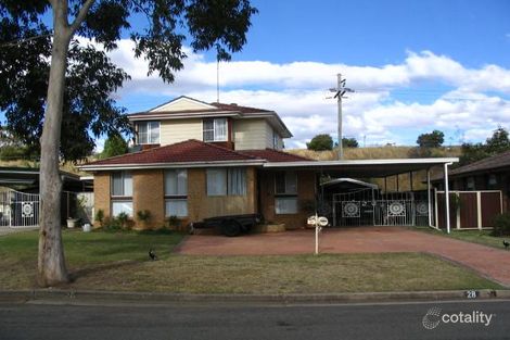 28 Bickley Rd, South Penrith, NSW 2750