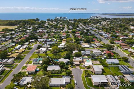 Property photo of 3 Davies Court Deception Bay QLD 4508