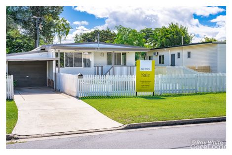 Property photo of 112 Park Street Park Avenue QLD 4701