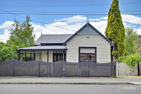 307 Park St, New Town, TAS 7008