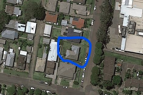 Property photo of 2/2A Wallace Street Waratah NSW 2298