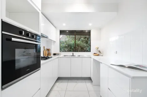 Property photo of 3/10-14 Loch Maree Avenue Thornleigh NSW 2120