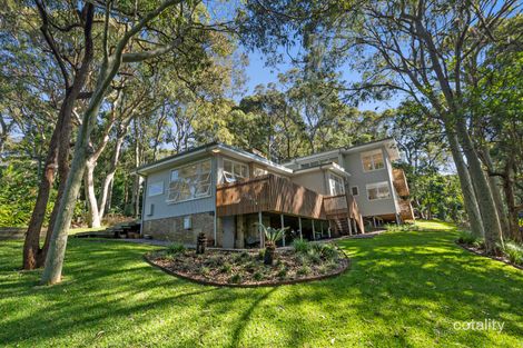 Property photo of 39 Kevin Avenue Avalon Beach NSW 2107