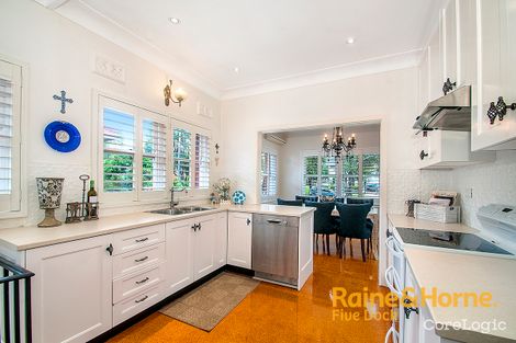 Property photo of 4 Woorail Avenue Kingsgrove NSW 2208