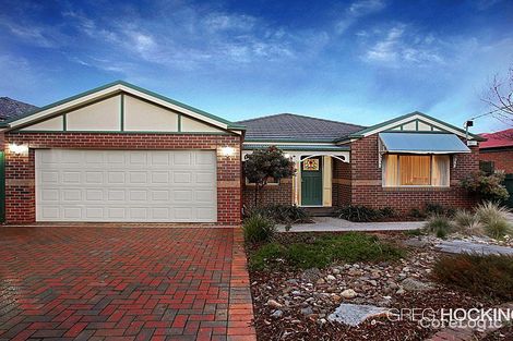 Property photo of 14 Curlew Avenue Altona VIC 3018