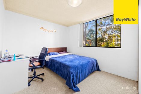 Property photo of 41/116-118 Herring Road Macquarie Park NSW 2113