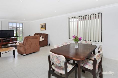 Property photo of 29 Greenhaven Circuit Woongarrah NSW 2259