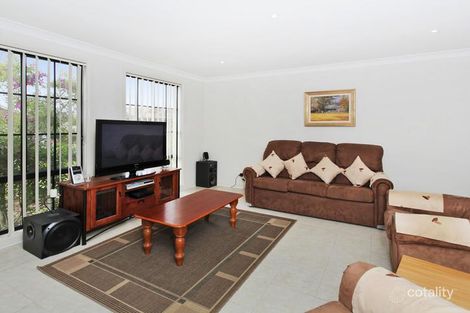 Property photo of 29 Greenhaven Circuit Woongarrah NSW 2259