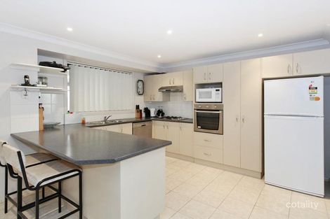 Property photo of 29 Greenhaven Circuit Woongarrah NSW 2259