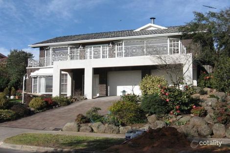 11 Caithness Cres, Glen Waverley, VIC 3150