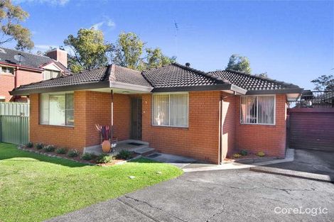 Property photo of 7/499 Great North Road Abbotsford NSW 2046