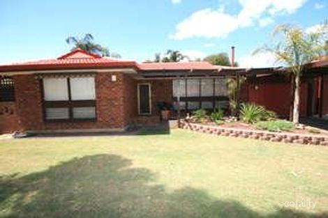 21 Hendrix Cres, Paralowie, SA 5108