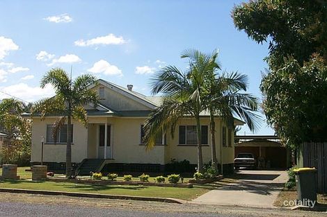 1 Churchill St, Svensson Heights, QLD 4670