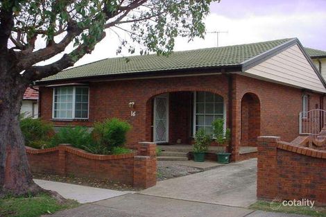 16 Oatlands St, Wentworthville, NSW 2145