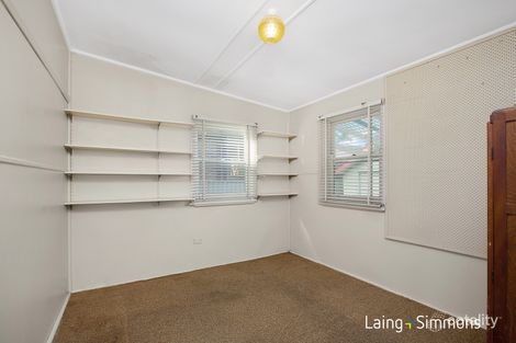 Property photo of 25 Robertson Street Merrylands NSW 2160