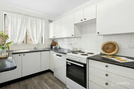 Property photo of 4/198 Pacific Highway Greenwich NSW 2065
