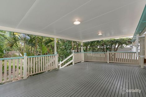 Property photo of 33 Stewart Street Hawthorne QLD 4171