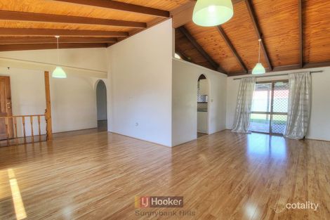 Property photo of 42 Hellawell Road Sunnybank Hills QLD 4109