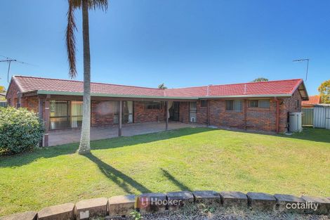 Property photo of 42 Hellawell Road Sunnybank Hills QLD 4109