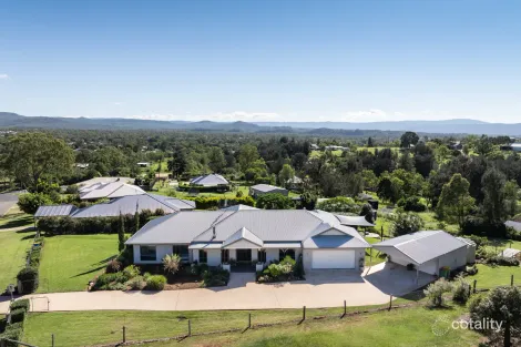 Property photo of 9 Dolleys Road Withcott QLD 4352