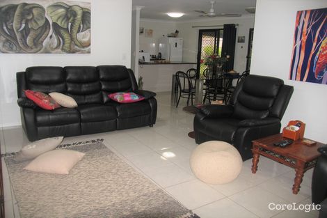 Property photo of 21 Newman Street Gordonvale QLD 4865