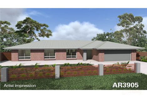 Lot 33 Field Rd, Elimbah, QLD 4516