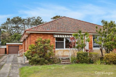 Property photo of 2/10 Headland Parade Barrack Point NSW 2528