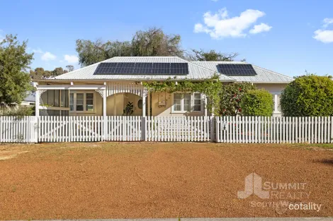 10 Solomon St, Eaton, WA 6232