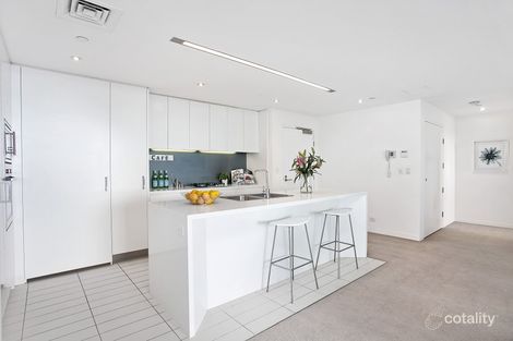 Property photo of 7C/4 Distillery Drive Pyrmont NSW 2009