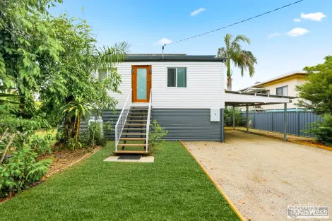 8 Alick St, Park Avenue, QLD 4701