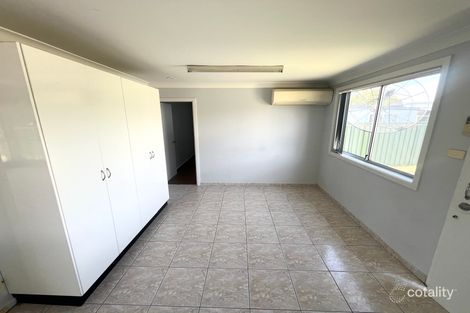 Property photo of 115 The Avenue Canley Vale NSW 2166