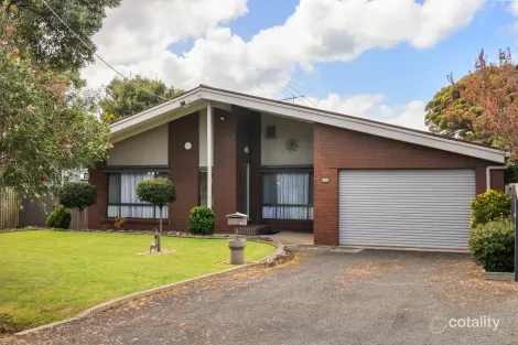 43 ANDERSON RD, COWES, VIC 3922