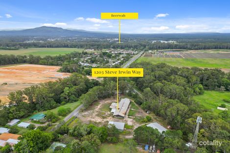 1203 Steve Irwin Way, Beerwah, QLD 4519