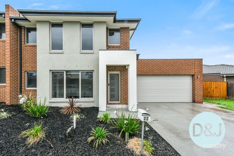 Property photo of 22 Braestar Street Cranbourne VIC 3977