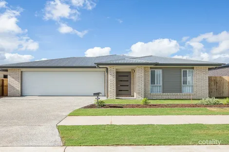 Property photo of 10 Hiddenvale Circuit Yarrabilba QLD 4207