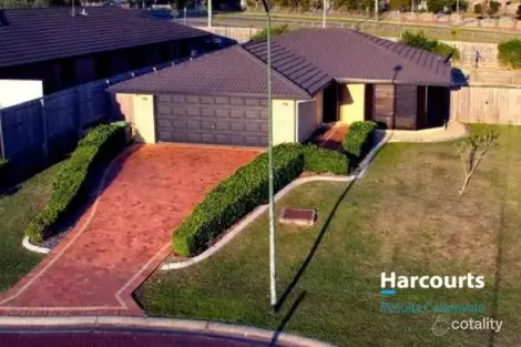 10 Vedders Dr, Heritage Park, QLD 4118