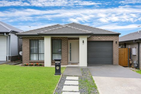 49 Camarero St, Box Hill, NSW 2765