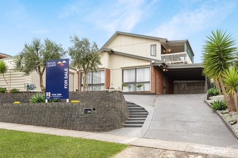 Property photo of 60 Matthew Flinders Avenue Endeavour Hills VIC 3802