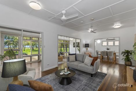 Property photo of 16 Palm Street Rowes Bay QLD 4810