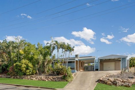 22 Carinya Dr, Clinton, QLD 4680
