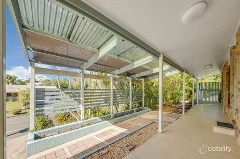 Property photo of 22 Carinya Drive Clinton QLD 4680