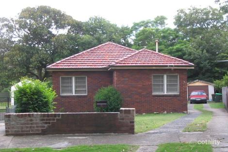 5 Coneill Pl, Forest Lodge, NSW 2037