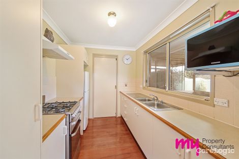 Property photo of 9 Alyan Place St Helens Park NSW 2560