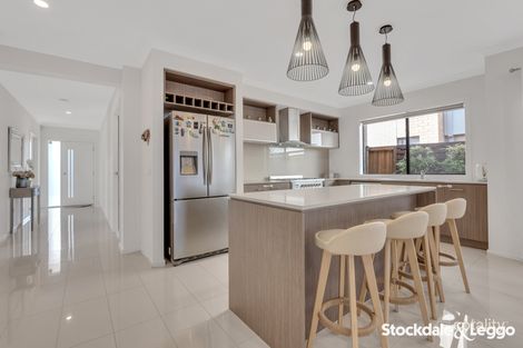 Property photo of 9 Totterdown Way Werribee VIC 3030
