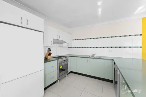 Property photo of 235A Doonside Crescent Doonside NSW 2767