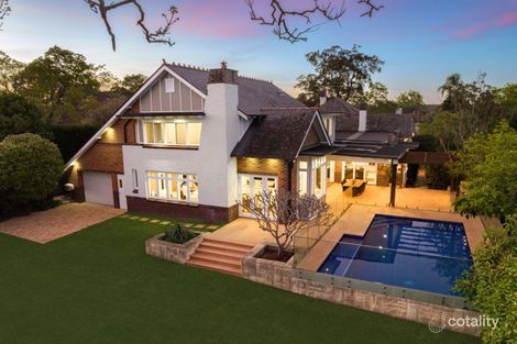 Property photo of 47 Greengate Road Killara NSW 2071
