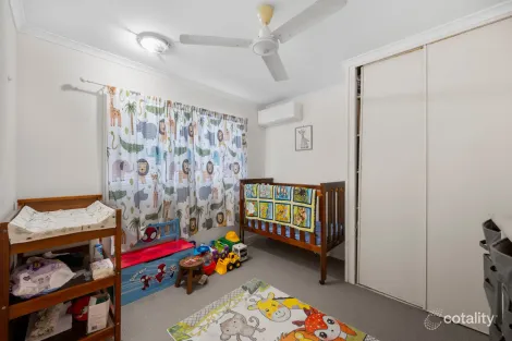 Property photo of 208 Bamford Lane Kirwan QLD 4817