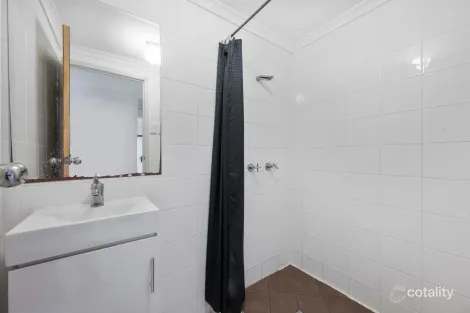 Property photo of 208 Bamford Lane Kirwan QLD 4817