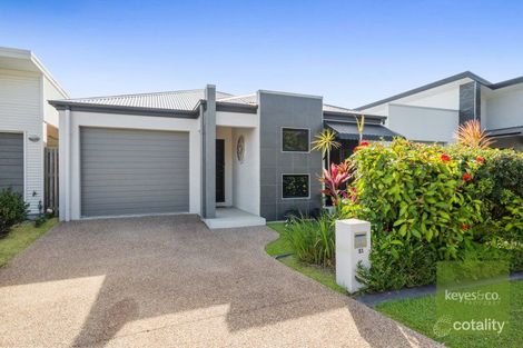 Property photo of 21 Huxley Crescent Oonoonba QLD 4811