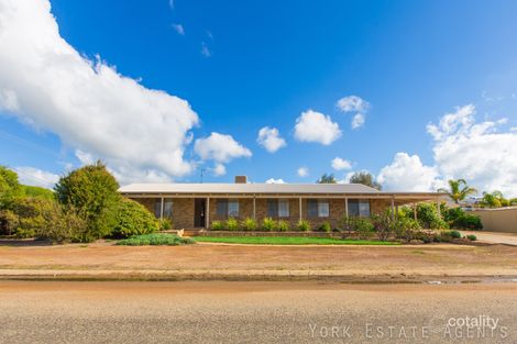 Property photo of 46 Brunswick Road York WA 6302